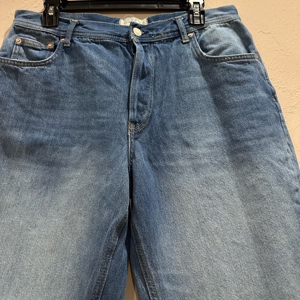 We the Free Distressed Jeans for Women - Picture 2 of 15